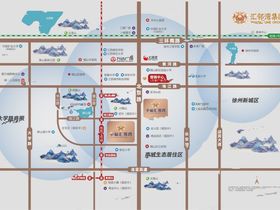 幸福汇邻湾