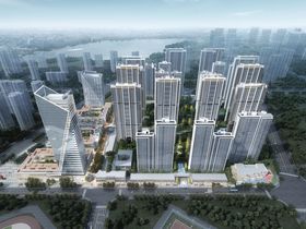 武汉城建光彩国际嶺27