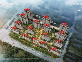 碧桂园天悦