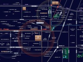 万科城如园