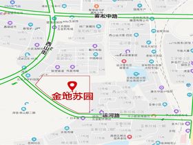 金地苏园
