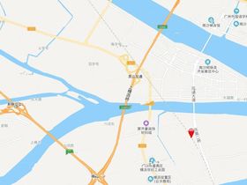 湾区金融城