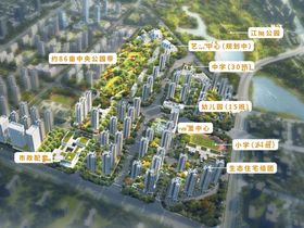 华润置地江南中心