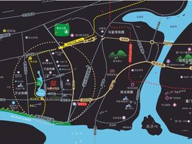 经发万和湖畔首府