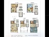 白鹿汀洲_3室3厅5卫 建面144平米