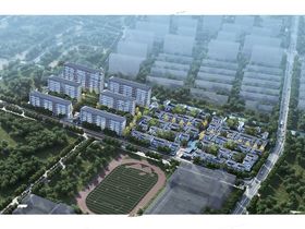 世合万科理想大地启宸
