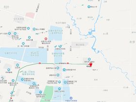 禹洲嘉誉尚里