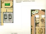 湖畔钰园_276~315平米样板房L7 建面0平米