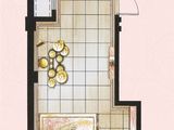 保利艾庐_4室2厅3卫 建面171平米