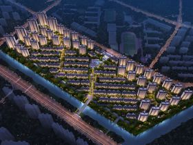 建发水利天玺湾雅苑