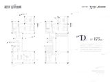 融创山水拾间_5室2厅6卫 建面175平米