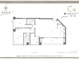 东和公寓_3室2厅2卫 建面183平米