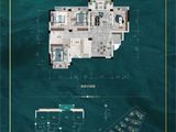 碧园南溪新城_4室2厅2卫 建面120平米