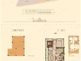 新城璟隽_4室2厅3卫 建面179平米