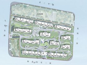 建业君邻大院梅苑