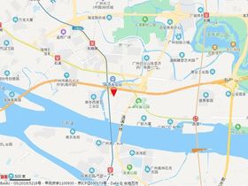 广州佳兆业中心