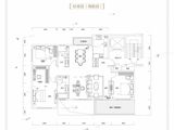 蟠龙观山堂_3室2厅2卫 建面165平米