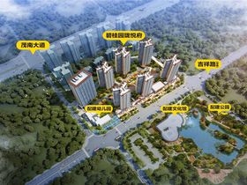碧桂园珑悦府