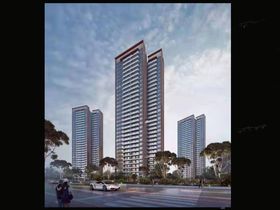 越秀大学星汇锦城