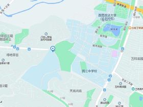 龙湖海成青云阙