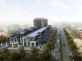 学府熙园