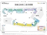 润樾山_二层临街商铺 建面30平米