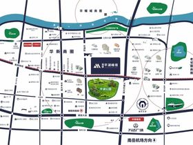 银联平湖峰境