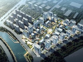 珠江未来城