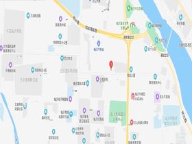 兰山区西中环路与聚才五路交汇处东南