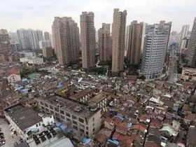 久事大厦