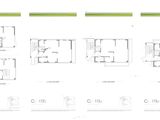 美兰天地_C2户型 建面824平米