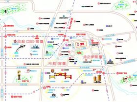 鲁能公馆