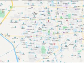 北临曲阜市新东方房地产开发有限公司地块