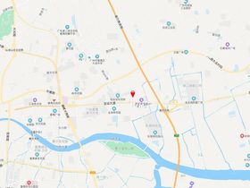 龙湖金地天峯
