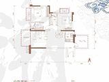 朗玶都汇_3室2厅2卫 建面91平米