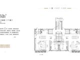 天保九如品筑_3室2厅3卫 建面240平米