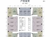 铭泰城市广场_1室0厅0卫 建面53平米
