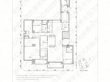 天健天骄西筑_5室2厅3卫 建面321平米