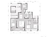 嘉潮府_4室2厅2卫 建面142平米