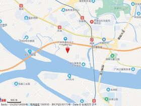 中国铁建西派粤府