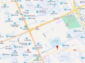 华润置地虹桥润璟
