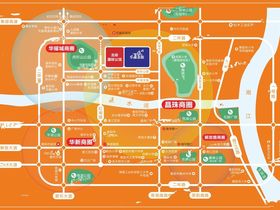 北街国际公馆