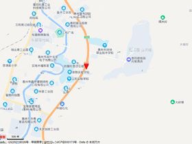 德兴华府
