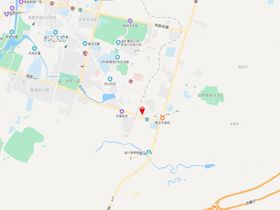 淄川东城家园