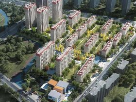 东旺疃75亩地块