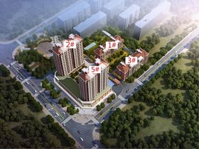 丰金幸福家园