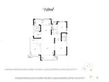 交运山海懿品_4室2厅2卫 建面159平米