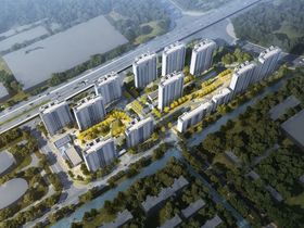 远洋风景东方