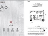 中欧校友(苏州)总部大厦_1室1厅1卫 建面62平米