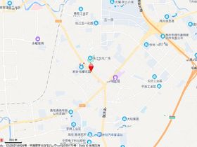 民乐福新天地